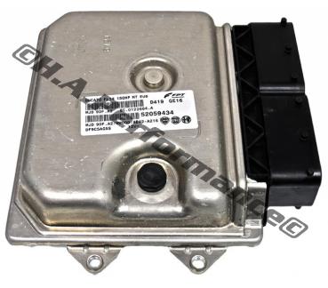 Wegfahrsperre deaktivieren IMMO OFF Magneti Marelli MJD9 MJD9XX.XX MJD 9DF.XX alle MJD9 Versionen